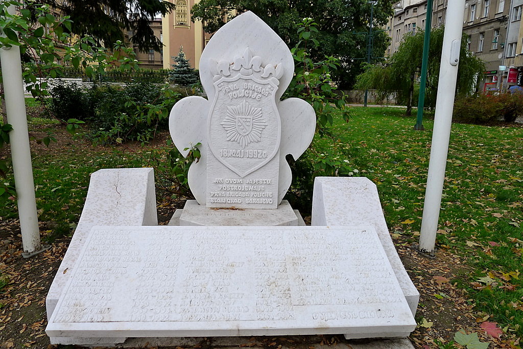 Sarajevo